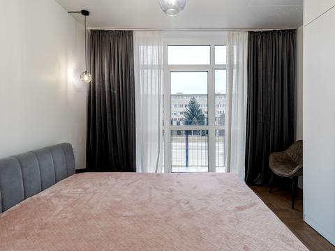 квартира за адресою Львів, Пасічна вул., 166