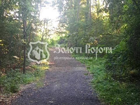 участок по адресу Северина Наливайко ул., 44