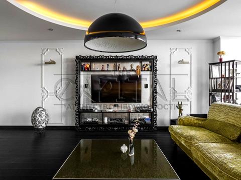 квартира за адресою Київ, Андрія Верхогляда вул. (Михайла Драгомирова), 5