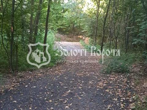 участок по адресу Северина Наливайко ул., 44