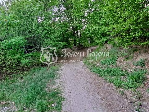 участок по адресу Северина Наливайко ул., 44