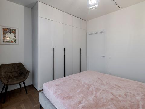 квартира за адресою Львів, Пасічна вул., 166