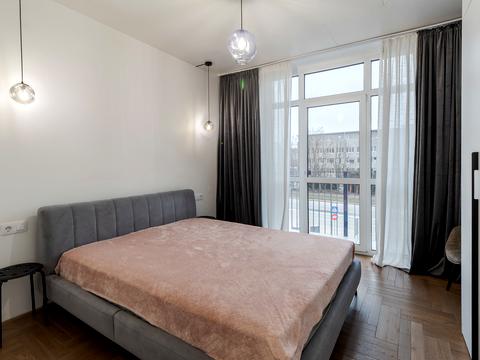 квартира за адресою Львів, Пасічна вул., 166