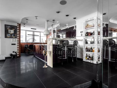 квартира за адресою Київ, Андрія Верхогляда вул. (Михайла Драгомирова), 5