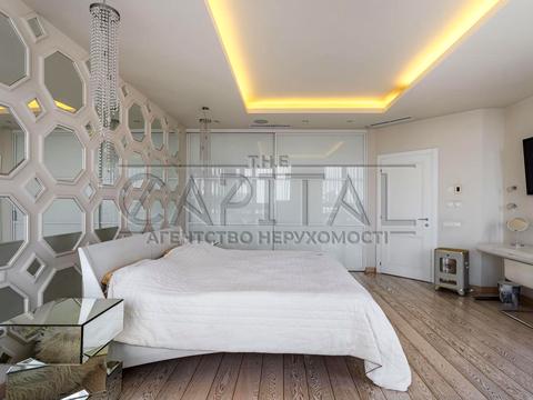 квартира за адресою Київ, Андрія Верхогляда вул. (Михайла Драгомирова), 5