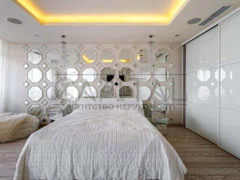 квартира за адресою Київ, Андрія Верхогляда вул. (Михайла Драгомирова), 5