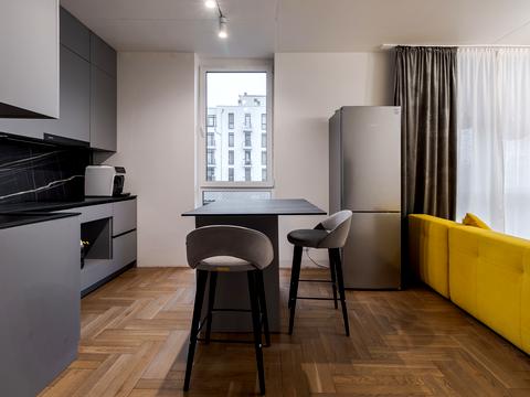 квартира за адресою Львів, Пасічна вул., 166