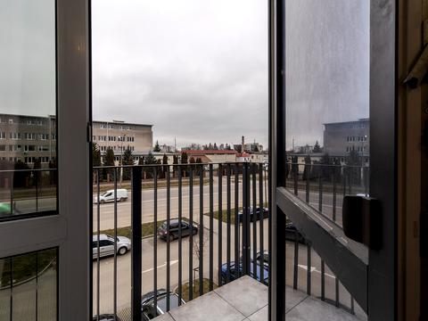 квартира за адресою Львів, Пасічна вул., 166