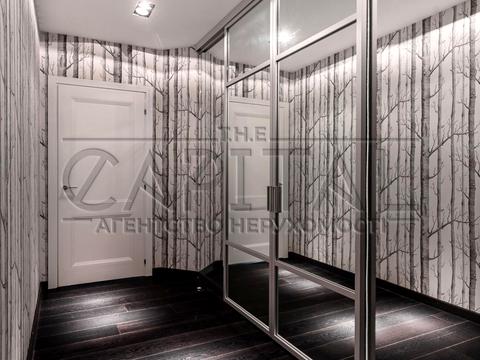 квартира за адресою Київ, Андрія Верхогляда вул. (Михайла Драгомирова), 5