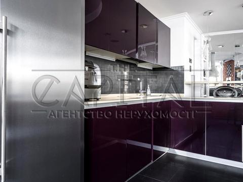 квартира за адресою Київ, Андрія Верхогляда вул. (Михайла Драгомирова), 5