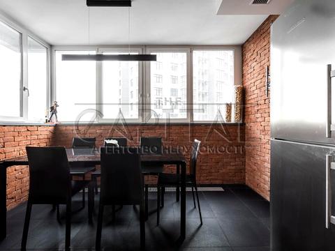 квартира за адресою Київ, Андрія Верхогляда вул. (Михайла Драгомирова), 5