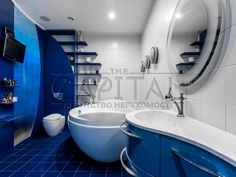 квартира за адресою Київ, Андрія Верхогляда вул. (Михайла Драгомирова), 5