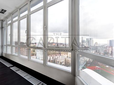 квартира за адресою Київ, Андрія Верхогляда вул. (Михайла Драгомирова), 5