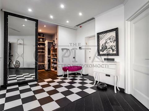 квартира за адресою Київ, Андрія Верхогляда вул. (Михайла Драгомирова), 5