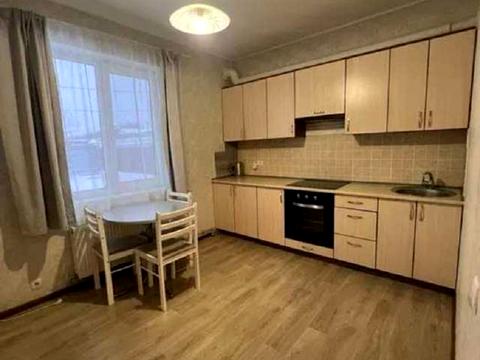 квартира за адресою Північна, 9