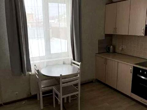 квартира за адресою Північна, 9