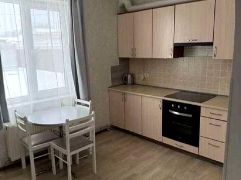 квартира за адресою Північна, 9