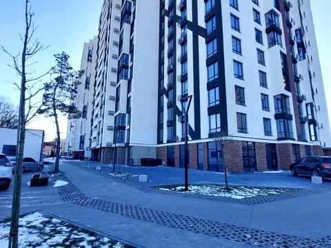 квартира по адресу Романа Левицкого ул., (Будинок 7)