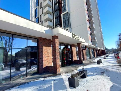 квартира по адресу Романа Левицкого ул., (Будинок 7)