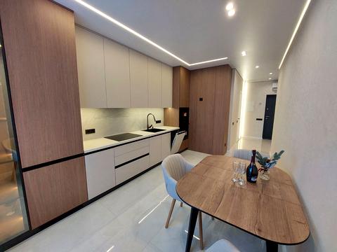 квартира по адресу Романа Левицкого ул., (Будинок 7)