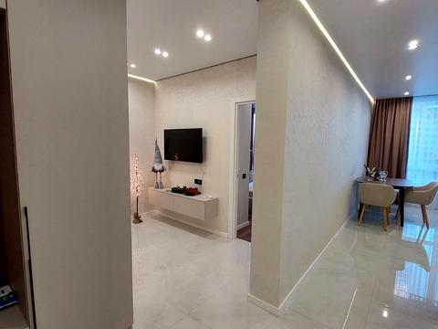 квартира по адресу Романа Левицкого ул., (Будинок 7)