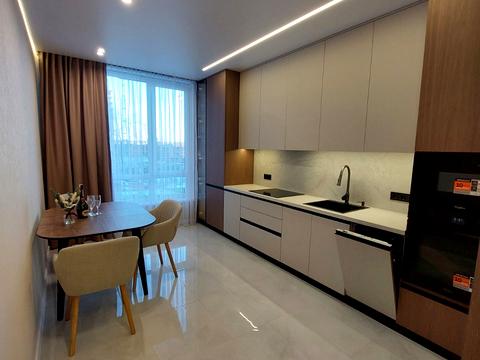 квартира по адресу Романа Левицкого ул., (Будинок 7)