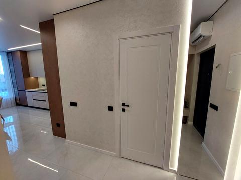 квартира по адресу Романа Левицкого ул., (Будинок 7)