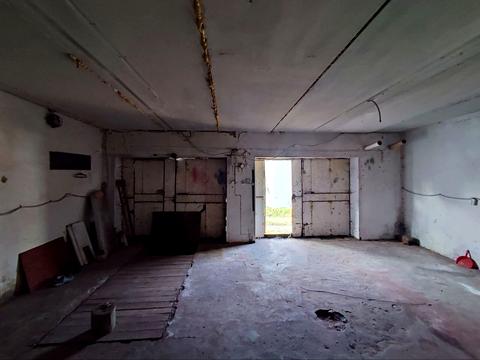 коммерческая по адресу Ольжича ул., 48