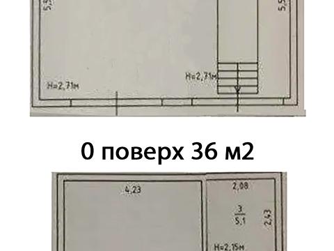 коммерческая по адресу Ольжича ул., 48