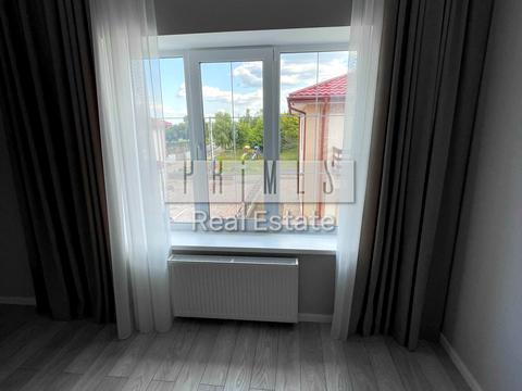 будинок за адресою с. Ходосівка, Анни Ярославни вул.