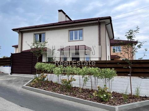 будинок за адресою с. Ходосівка, Анни Ярославни вул.