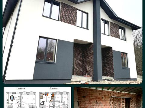 будинок за адресою Ірпінь, Ранкова