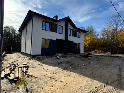 будинок за адресою Ірпінь, Ранкова