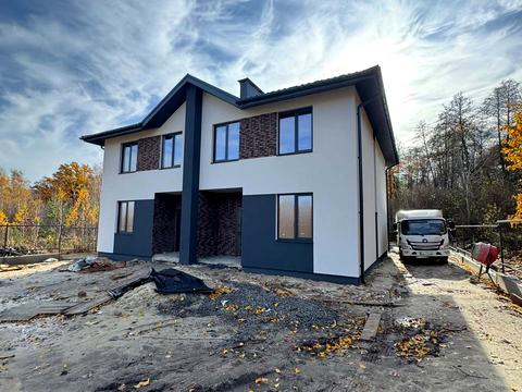 будинок за адресою Ірпінь, Ранкова