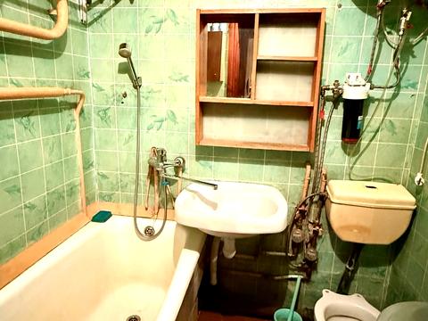 квартира по адресу Марии Лагуновой ул., 19