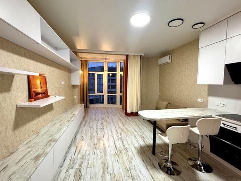 квартира за адресою Одеса, Фонтанська дорога вул. (Перекопской дивизии улица), 124