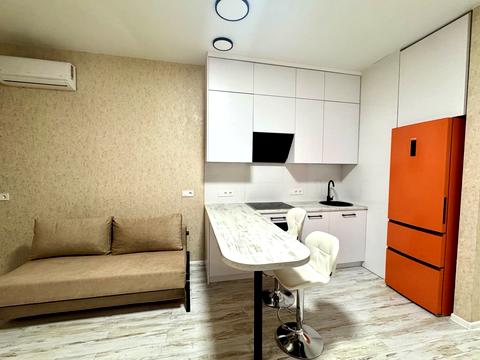 квартира за адресою Одеса, Фонтанська дорога вул. (Перекопской дивизии улица), 124