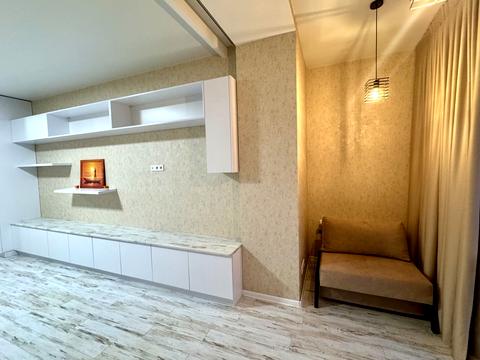 квартира за адресою Одеса, Фонтанська дорога вул. (Перекопской дивизии улица), 124