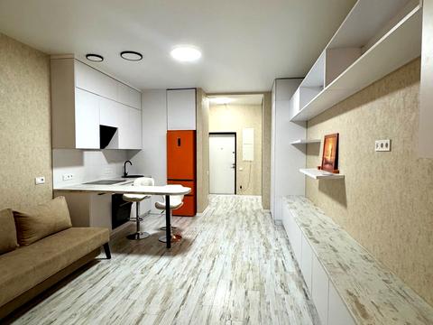 квартира за адресою Одеса, Фонтанська дорога вул. (Перекопской дивизии улица), 124