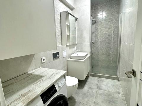 квартира за адресою Одеса, Фонтанська дорога вул. (Перекопской дивизии улица), 124