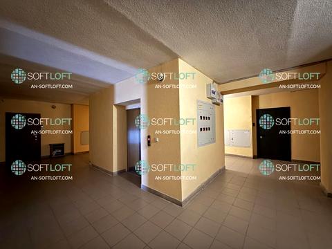 квартира по адресу Героев Харькова просп. (Московский), 272д