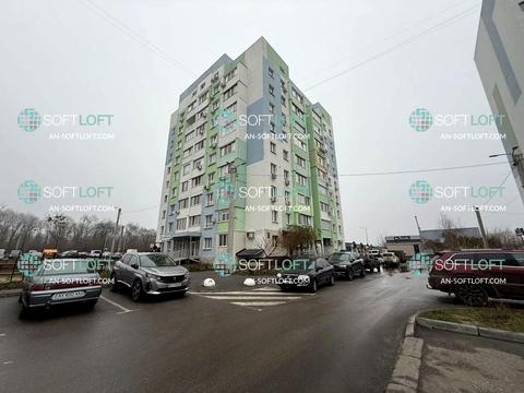 квартира по адресу Героев Харькова просп. (Московский), 272д