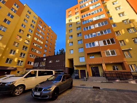 квартира за адресою Злуки просп., 18