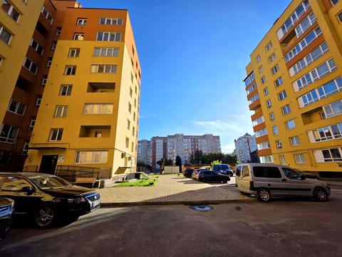 квартира за адресою Злуки просп., 18