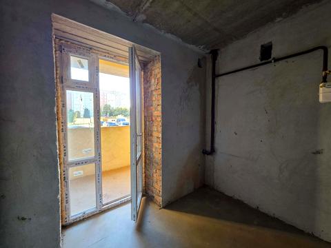 квартира за адресою Злуки просп., 18