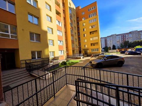 квартира за адресою Злуки просп., 18
