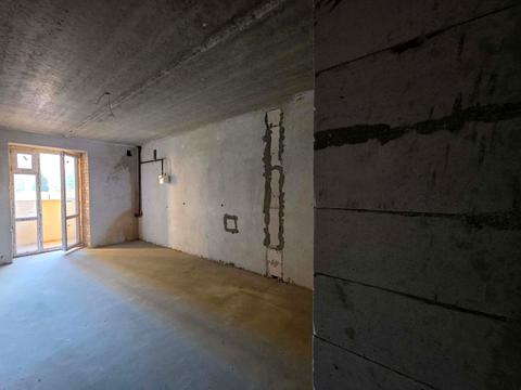 квартира за адресою Злуки просп., 18