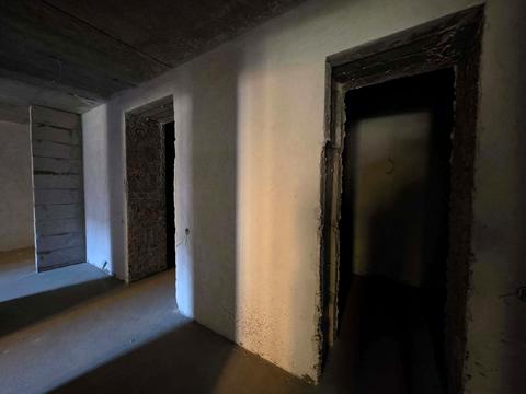 квартира за адресою Злуки просп., 18