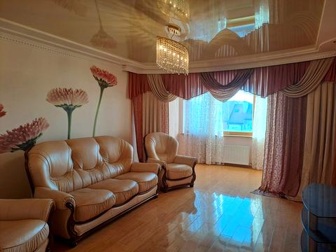 квартира за адресою Рєпіна вул., 18