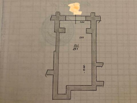 квартира за адресою Рєпіна вул., 18